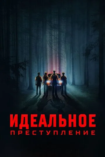 Идеальное преступление