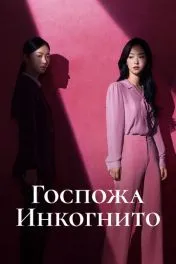 Госпожа Инкогнито дорама ( 1 сезон )