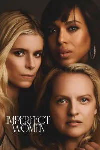 Неидеальные женщины (1 сезон)