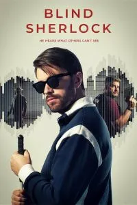 Слепой Шерлок (1 сезон)