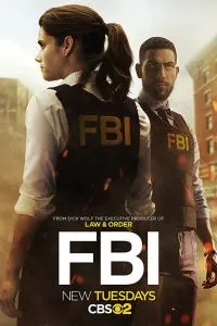 ФБР (8 сезон)
