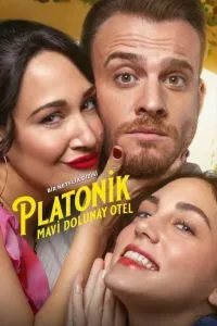 Чисто платонически: Отель «Голубая луна» (1сезон)