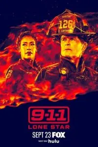 911: Одинокая звезда (5 сезон)