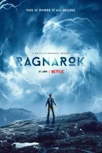Рагнарёк (3 сезон)